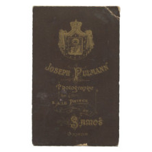 Pulmann J., Samos