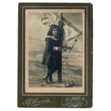 Servanis Th., Constantinople