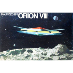 ORION VIII, Arnold toys,...