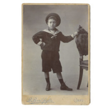 Borriegifiglio B., Corfu