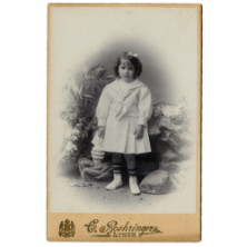 Boehringer C., Athen