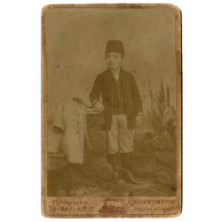 Vafiadis Th., Κωνσταντινούπολη