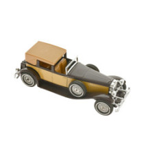 Matchbox Y-4 1930 Duesenberg