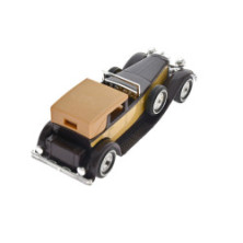 Matchbox Y-4 1930 Duesenberg