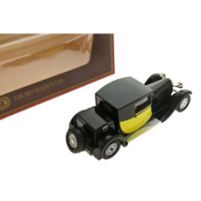 Matchbox Y-2 1927 Bugattit 44