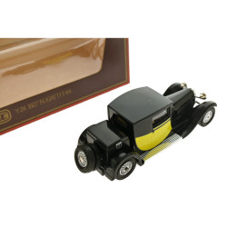 Matchbox Y-2 1927 Bugattit 44