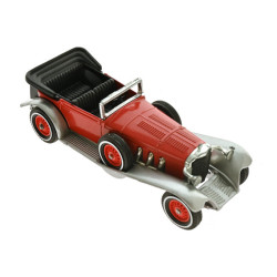 Matchbox Y-16 1928 Mercedes Nenz S.S.