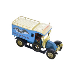 Matchbox Y-25 1910 Renault AG, Eagle