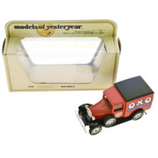 Matchbox Y-22 1930 Ford 'A'