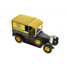 Matchbox Y-5 1927 Talbot Van, 'Talbot'