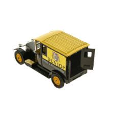 Matchbox Y-5 1927 Talbot Van, 'Talbot'