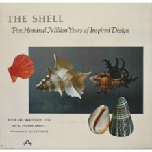 THE SHELL FIVE HUNDRED MILLION YEARS OF INSPIRED DESIGN