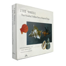 THE SHELL FIVE HUNDRED MILLION YEARS OF INSPIRED DESIGN