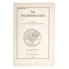 The Numismatist