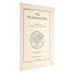 The Numismatist