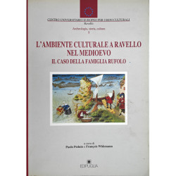 L' AMBIENTE CULTURALE A RAVELLO NEL MEDIOEVO