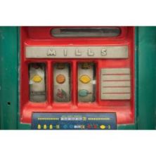 Κουλοχέρης Mills