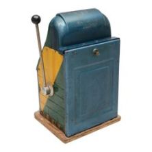 Κουλοχέρης Mills