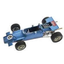 Schuco. Matra Ford Formel 1