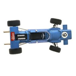 Schuco. Matra Ford Formel 1