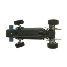 Schuco. Matra Ford Formel 1