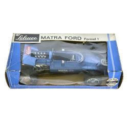 Schuco. Matra Ford Formel 1