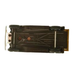 Matchbox Y-21 1930 Ford A