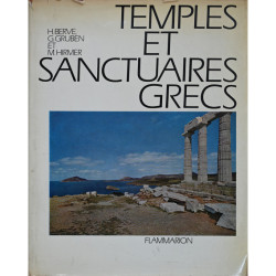 TEMPLES ET SANCTUAIRES GRECS