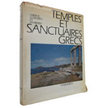 TEMPLES ET SANCTUAIRES GRECS