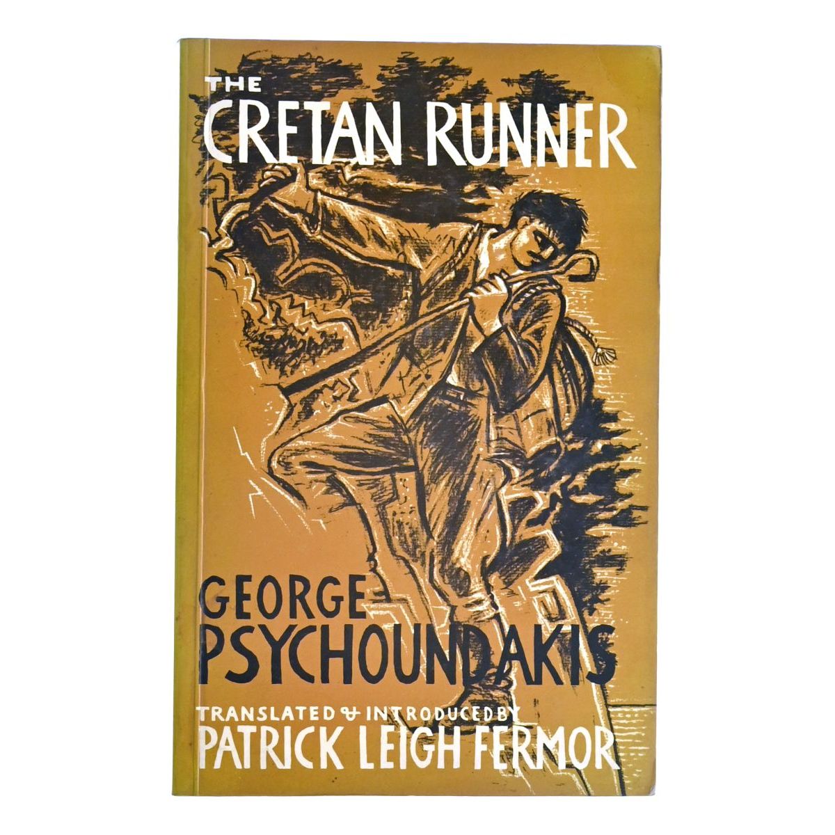 The Cretan Runner