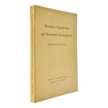 Monetary Equilibrium and Economic..
