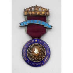 Μετάλλιο G.L.M.M.M. 1940.