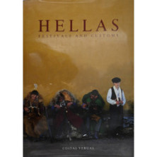 HELLAS FESTIVALS AND CUSTOMS