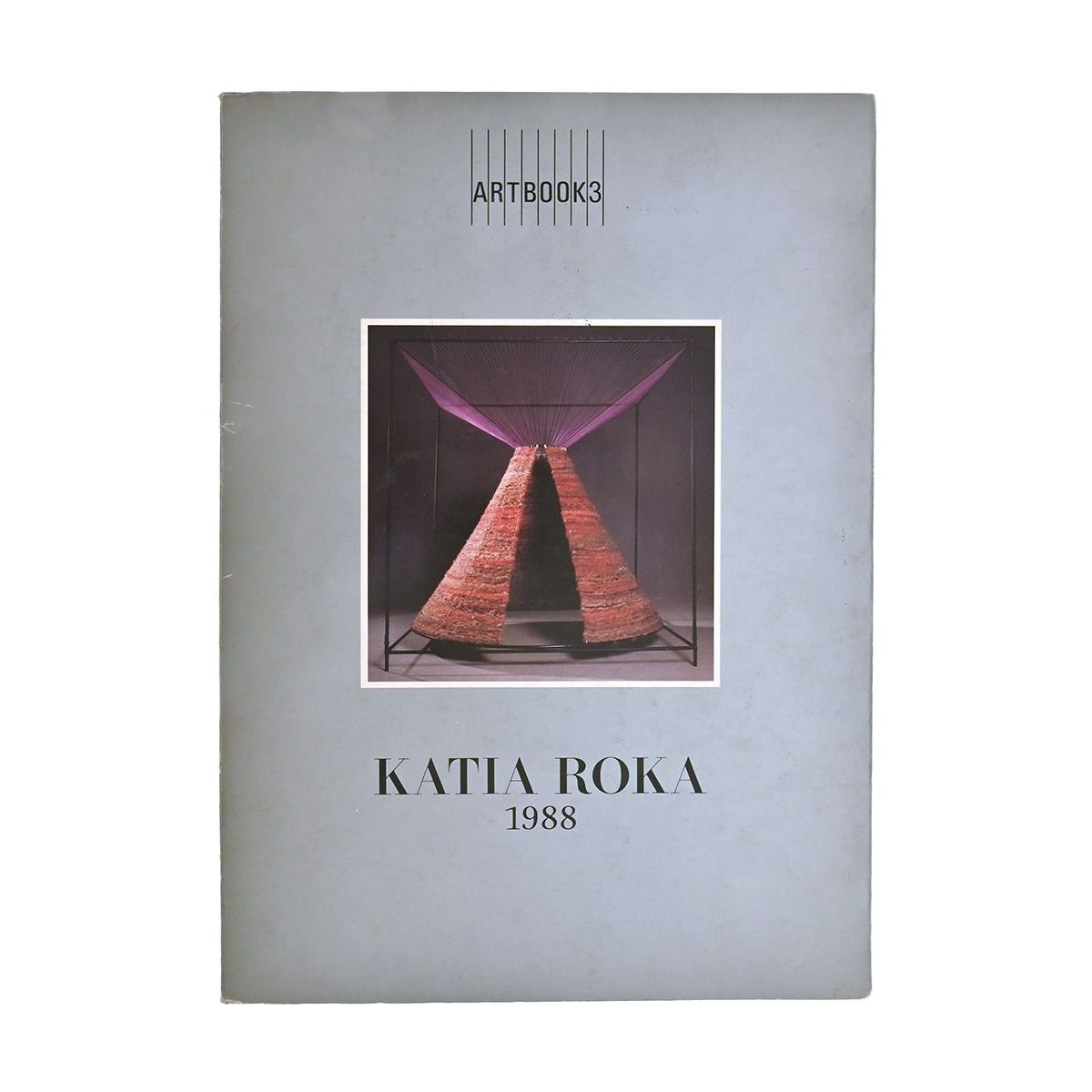 Katia Roka 1988