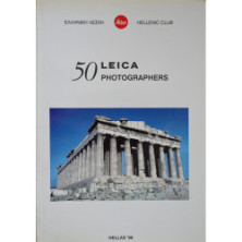 50 LEICA PHOTOGRAPHERS