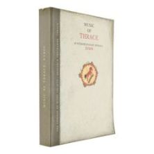 Music of Thrace (CD)