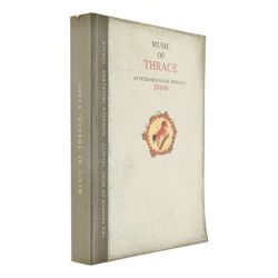 Music of Thrace (CD)