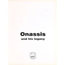 Onassis and his Legacy