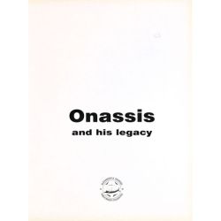 Onassis and his Legacy