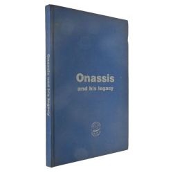 Onassis and his Legacy