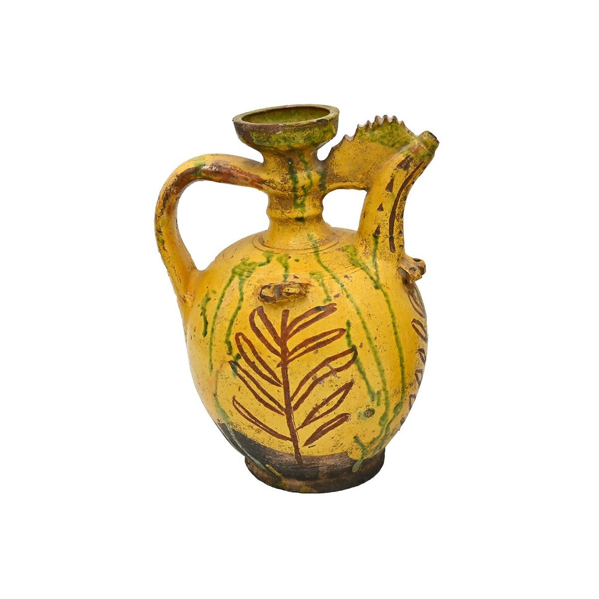 Κανάτα Ροδόνερου