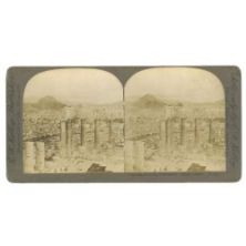 Πανόραμα του Παρθενώνα̗̗̗̗̗̗‚ Λυκαβηττός