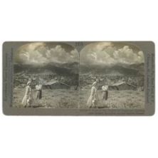 Σπάρτη και ο Ταΰγετος