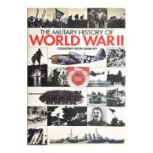 The Military History of World War II
