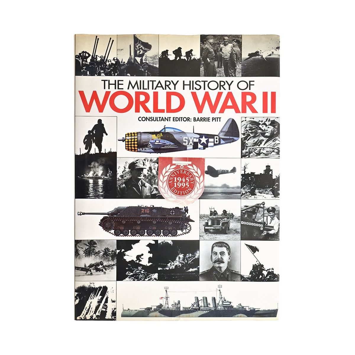 The Military History of World War II The Military History of World War II
