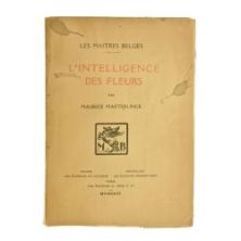 L'Intelligence des Fleurs