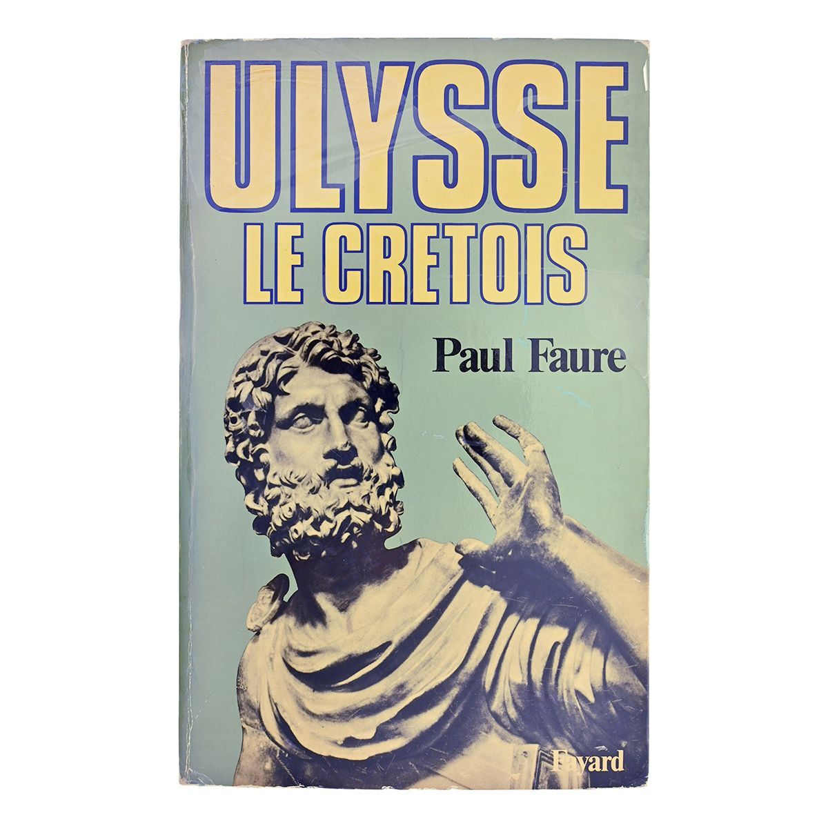Ulysse Le Cretois Ulysse Le Cretois