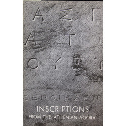 INSCRIPTIONS FROM THE ATHENIAN
